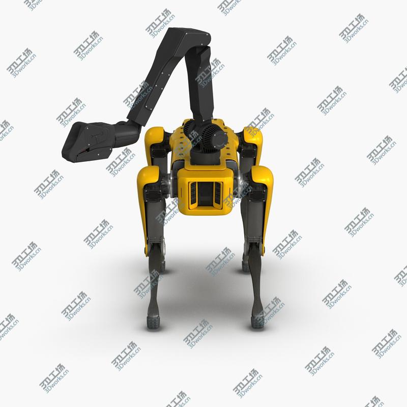 images/goods_img/202104021/3D Spot Mini with Arm/2.jpg